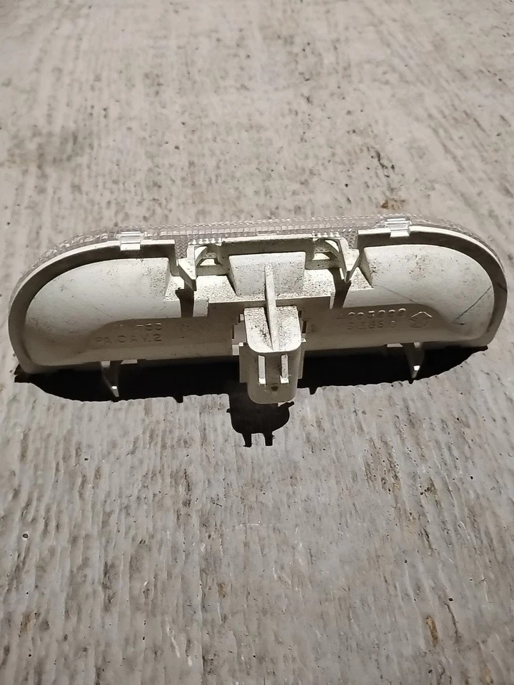 Задний фонарь для салона подъемной двери A54-558 2008-2020 Dodge Caravan 4685282 - Изображение 2 из 2