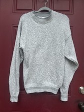 Jantzen Vintage Sweater Made In USA Size Medium