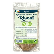 Locawo High Protein & Low Carb* Risoni | Lang...