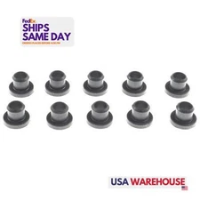 Mahle Original GS34084, Set of 10 Fits Valve Cover Grommet 20-22 Ford 7.3L Perfo