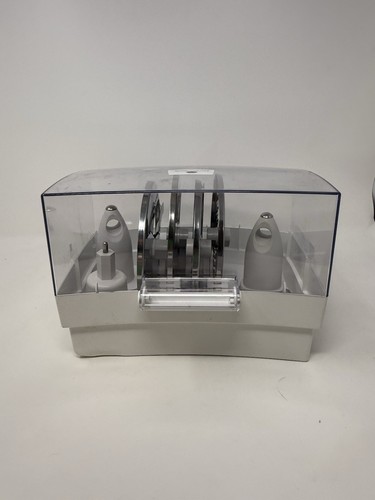 Cuisinart Disc Storage Holder for DLC-8 DLC-10 Food Processor Accessories - Picture 5 of 5