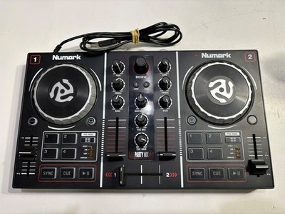 NUMARK ELECTRONICS PARTY MIX (P11036364)