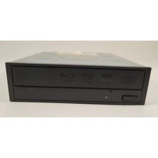 Desktop Internal DVD-Blu-ray Drive - Tested