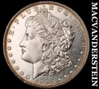 1904-O Morgan Dollar- Choice Gem Brilliant Uncirculated++ Luster #J9166