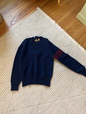 Levi Strauss  Co Vintage Sweater/ Made in USA