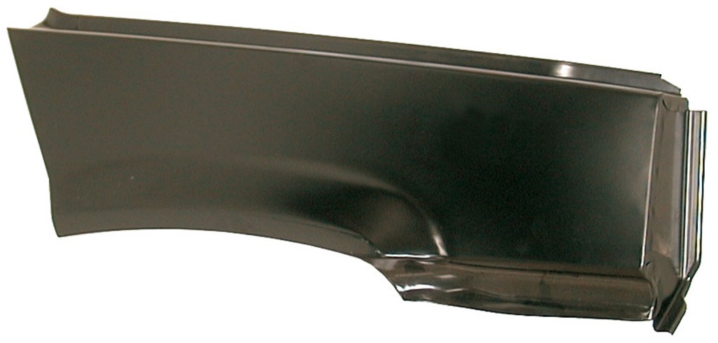 PARAFANGO ANTERIORE DESTRO MOD. 750 per FIAT PANDA e PANDA Furgone/hatchback