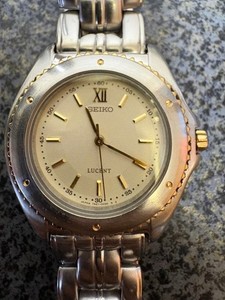 Seiko Lucent | eBay