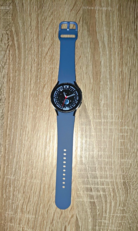 Samsung Galaxy Watch6, Foto 1 von 5