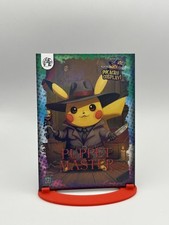 Pokémon Pikachu Cosplay Puppenmeister #71