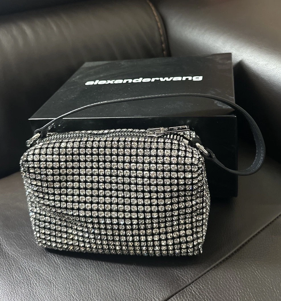 Alexander Wang Heiress Bags for sale | eBay