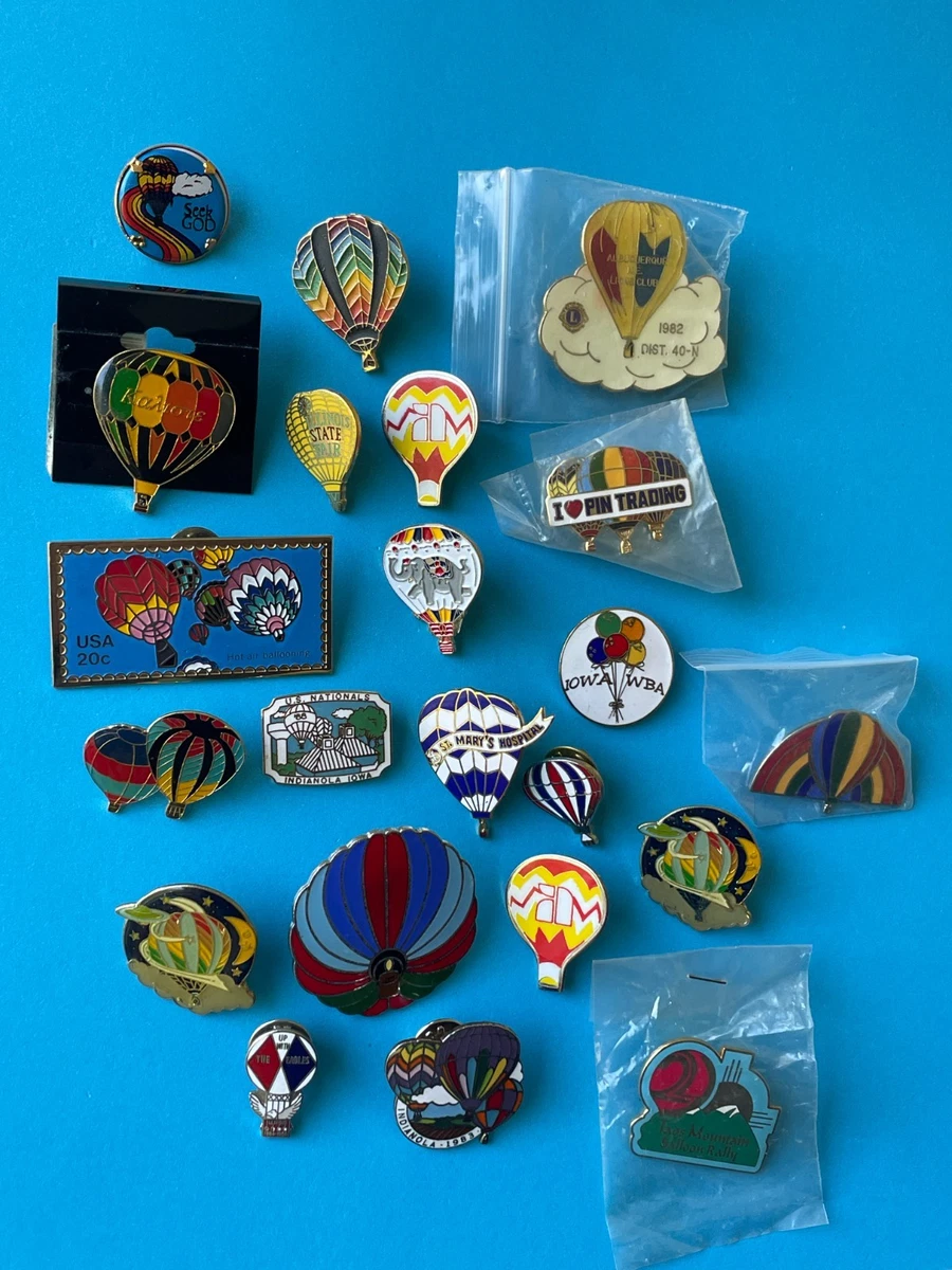 Hot-Air Balloon Collectibles for sale | eBay