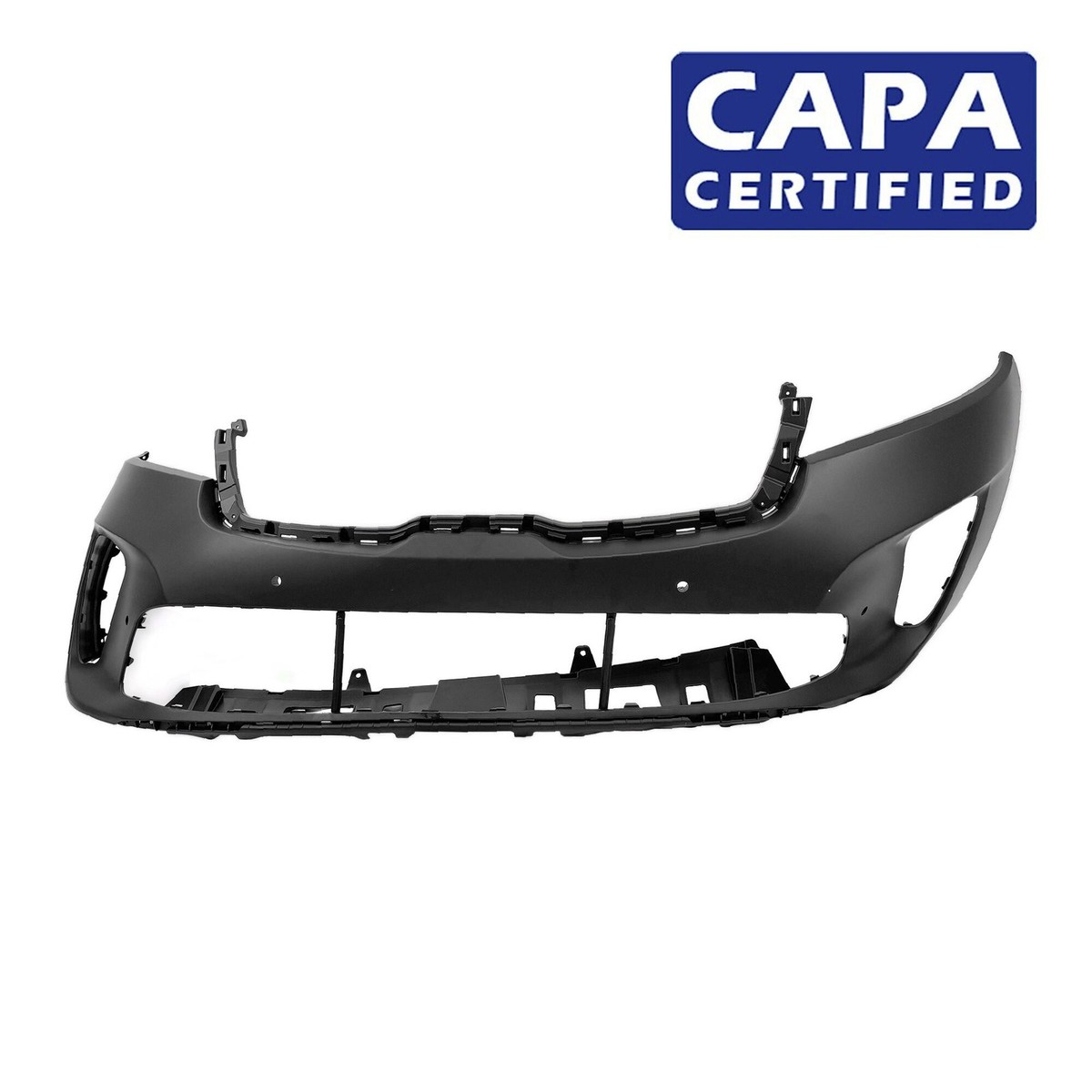 lkmama Front Bumper Cover For Kia Sorento 2019-2020 86510-C6510 KI1000203