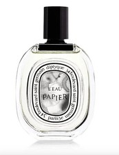 Diptyque L'Eau Papier Eau de Toilette 100ML 3.4oz for Unisex NEW