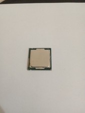 Intel Core I7-4770 3.40GHz