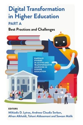 Transformation in Higher Education : Best Practices and Challenges, Hardcover...