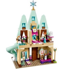 LEGO&reg; Disney 41068-1 Arendelle Castle Celebration