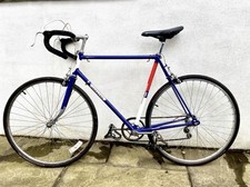 Vintage Carlton International 5-speed Mens Road / Racing Bike, recently restored