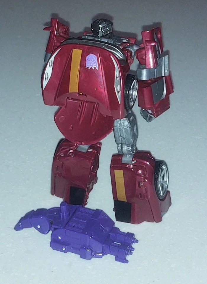Transformers Combiner Wars DEAD END Complete custom Deluxe Generations - Image 2 of 4
