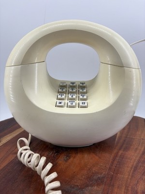 WESTERN ELECTRIC 社製ドーナツフォン DoughnutPhone s-l400.jpg