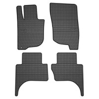 FußMatten-Set Frogum ET547679 FüR Mitsubishi Fiat