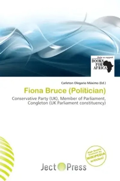 Carleton Olegario MáXimo | Fiona Bruce (Politician) | Taschenbuch | Englisch-image