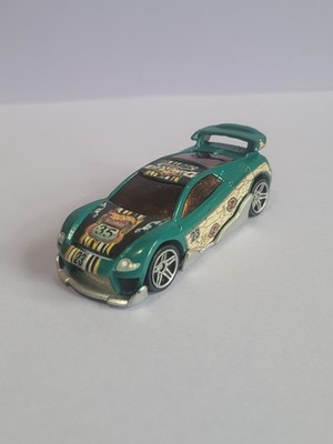 MST Suzuka Hot Wheels Highway 35 Custom1:43. Great Condition. | eBay