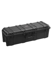 Waterproof Hard Case With Pre Cut Foam Outdoor Gear Protection 24.8X19.69x12....
