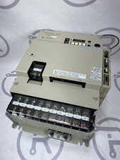 Yaskawa SGDH-60AE-P SeroPack - Next Day Air A...