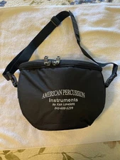 VARIOUS PERCUSSION INSTRUMENTS