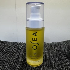 Osea Undaria Algae Body Oil 1fl.oz. Mini/Deluxe Travel Size New No Box