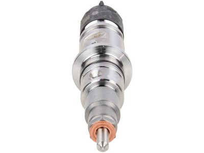 #ad Bosch 37ZN72R Fuel Injector Fits 2013 2018 Ram 2500 6.7L 6 Cyl $556.20