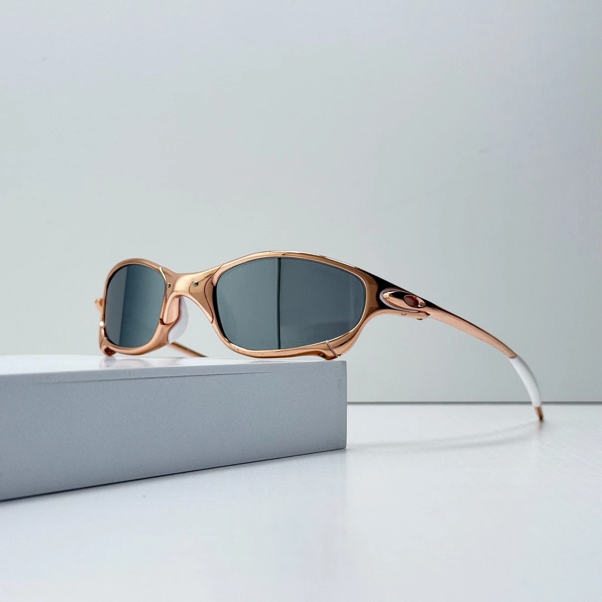 Oakley Pink Sunglasses for Men for sale | eBay