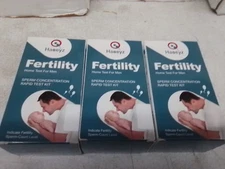 Male Home Fertility Test Kit Haoeyz