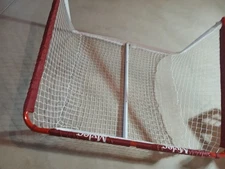 2 Mylec Hockey Nets