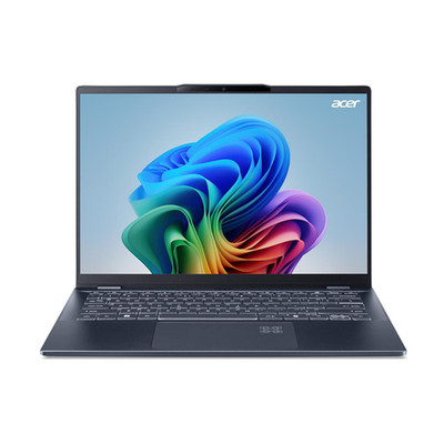 Laptop Acer Swift 14 AI OLED (SF14-51-52X3) Copilot+ PC 14,0'' WUXGA, OLED, Intel