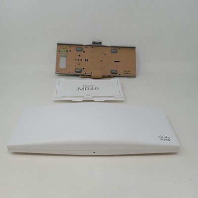 New Cisco Meraki Access Point MR46