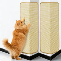 Zocipro 2 StüCk Kratzmatte Katze 60 X 40 Cm Kratzwand FüR Katzen