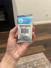 New Genuine HP 65 Color Ink Cartridge Tri Color NO BOX