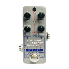 Electro-Harmonix Pico Intelligent Harmony Mac...