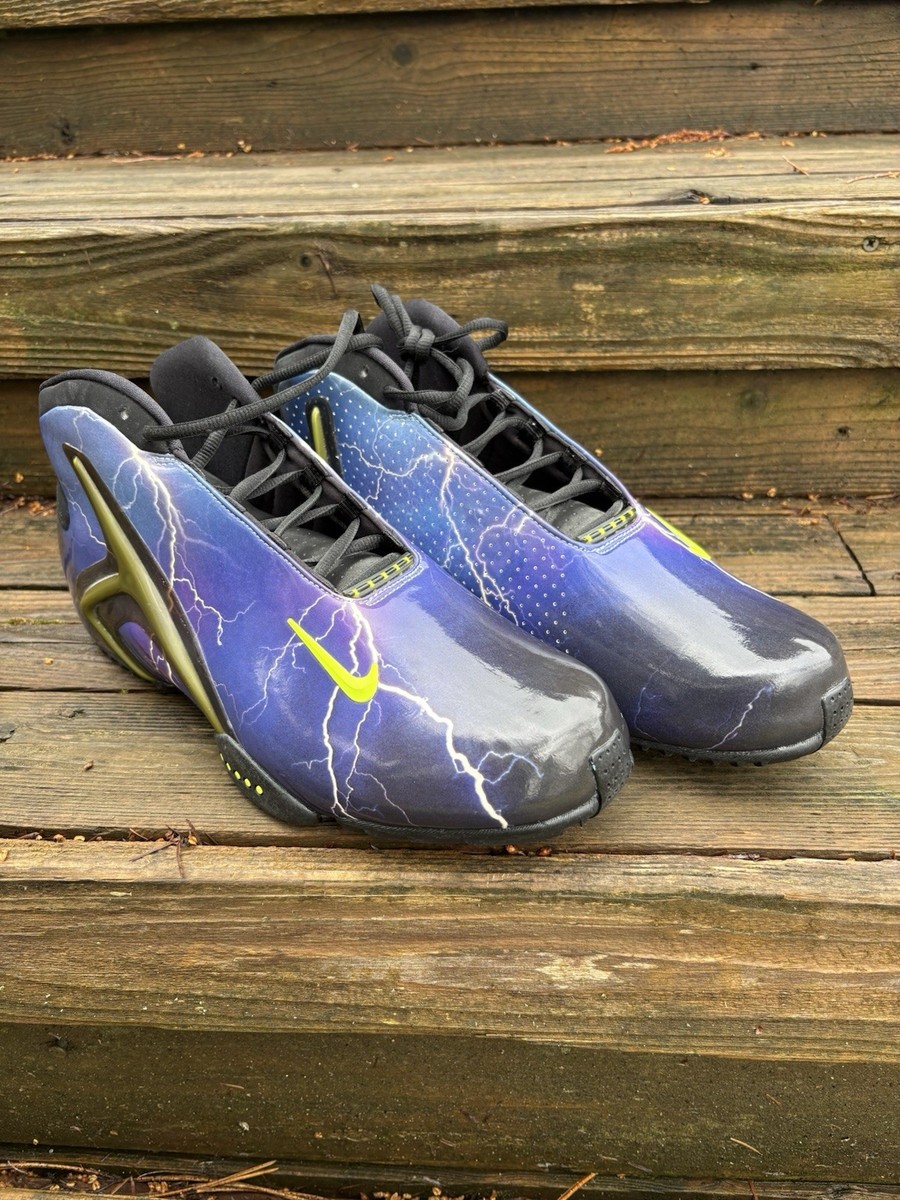 ヴァンパイア・ロード　プリズマ Size 12 - Nike Zoom Hyperflight Prm Kd Superhero Pack for sale