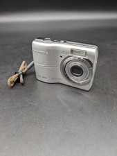 OLYMPUS FE-180 Compact Digital Camera Tested Working Seller Japan