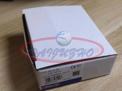 1PCS For   limit switch ZE-N-2G NEW *wq