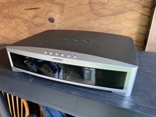 BOSE Media Center AV3-2-1 III Unit Only nice exellent working condition