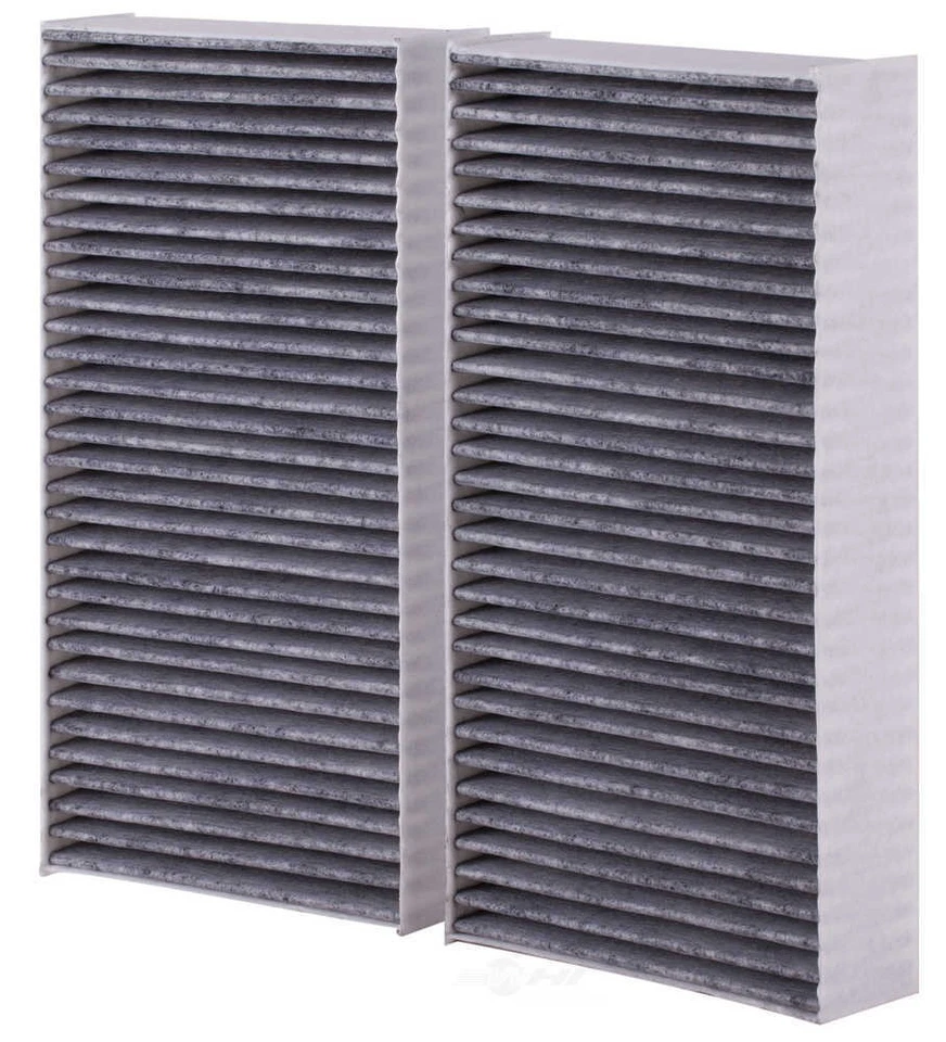 Filtro de ar de cabine compatível com 2006-2019 Mercedes-Benz R350 ML350 GL450 PARTS PLUS FILTE - Imagem 2 de 4