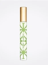 Tory Burch JOLIE FLEUR VERTE 0.17 OZ / 5ML BRAND NEW EDP Spray Purse Makeup Bag