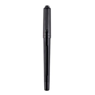 Bent Nib Calligraphy Pen Metal Fountain Pen Writing Pen Stationery Pen for Teens