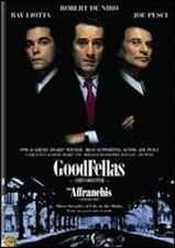 Goodfellas [French] by Martin Scorsese: Used
