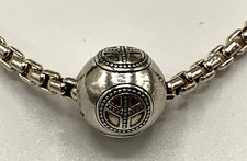 Thomas Sabo Karma Bead   PEACE   K0032-001-12  Silber 925