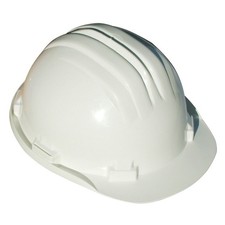 Supertouch Safety Helmet Lightweight Hard Hat Builders Construction Work