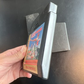 RBI Baseball Tengen - NES Working.  Game only.